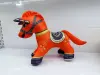 Plush toy dolls, figurines, simulated horses Specification image